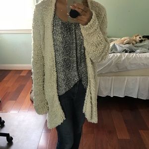 BILLABONG knit sweater